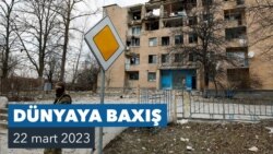 Dünyaya Baxış. Ukraynaya edilən dron hücumunda ölənlər var
