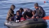 Britain Rwanda Migrants thumbnail