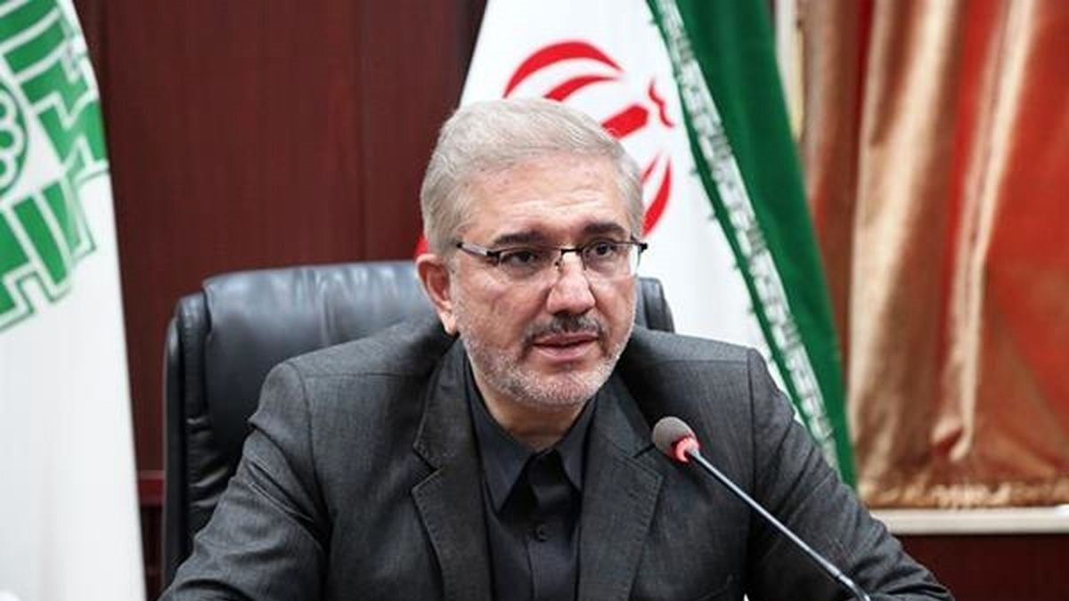 داود منظور رئيس سازمان برنامه و بودجه شد؛ مدیری که به خاطر سپاه، یک ...