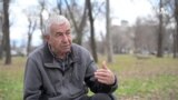 Новинарот Петар Ставрев бил мировник на УНЕФ во близина на Рафа за време на третата израелско-арапска војна