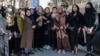 UN: Taliban-Run Afghanistan Becomes World's 'Most Repressive' Nation for Women 
