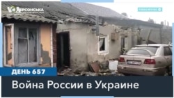 Войска РФ атаковали Украину дронами и ракетами: в Купянске и Херсоне есть погибшие 