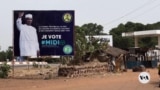 Deby victory looks certain in Chad election