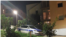 Banja Luka, Bosna i Hercegovina, Policija ispred kancelarije Transparency Internationala nakon napada na aktiviste, 18.03.2023.