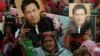 Pakistan's Ex-PM Khan Hit With New Terror Charges