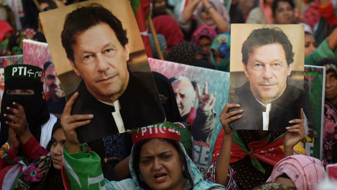 Pakistan's ruling coalition party wins majority in Karachi by