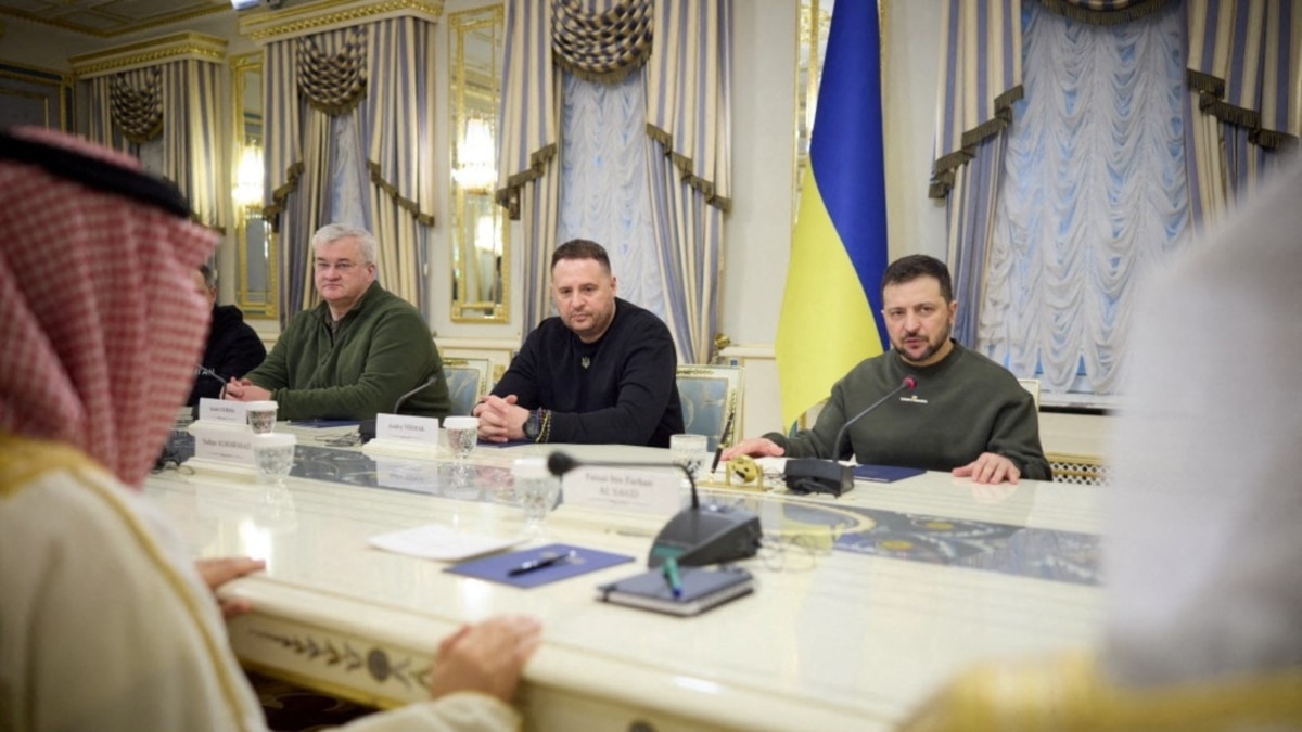 Мирный саммит по украине. Переговоры в Джидде. Итоги переговоров в Саудовской Аравии по Украине.