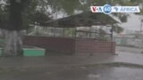 Manchetes africanas 13 março: Ciclone Freddy mata 15 pessoas em Moçambique e Malawi