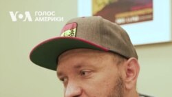 "Це країна героїв, вчинки яких важко переоцінити", – вокаліст "ДахаБрахи". Відео