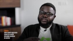 StartUP Africa, Local Problems, Global Solutions, S2, E7