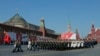 普京：俄罗斯没有和中国建立军事联盟