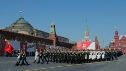 普京：俄羅斯沒有和中國建立軍事聯盟