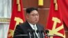 Pemimpin Korea Utara Serukan Latihan Intensif, Antisipasi 'Perang Nyata' 