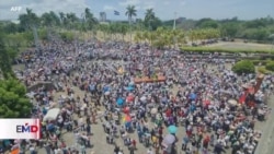 Denuncian veto a procesiones de Semana Santa en Nicaragua 