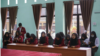 Siswa-siswi dan seorang guru SMK 1 Pancasila, Ambulu, Jember, Jawa Timur, menjadi viral karena petikan video berbahasa Mandarin. (Foto: Ilustrasi/Courtesy/SMK 1 Pancasila, Ambulu, Jember)