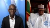 Niger jamana lasigiden Washington, Ameriki faaba la bi kumana aka jamana lahalaaya kan,