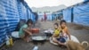  မြန်မာပဋိပက္ခကြားက ကလေးငယ်တွေကူညီဖို့ ဒေါ်လာ ၂၀၈ သန်းလိုအပ် (UNICEF)