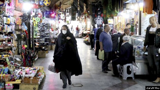 دولت جمهوری اسلامی تصمیم دارد دهک‌بندی‌ها جامعه را تغییر دهد.