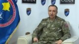 Ozkan Ulutas, Komandanti i misionit paqeruajtës të NATO-s në Kosovë