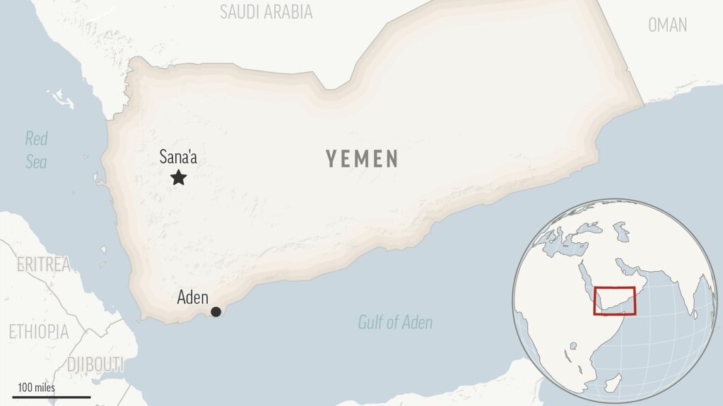 Yemeni Rebel Attacks Affect International Shipping