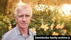 Александр Демиденко, россиянин, помогавший украинским беженцам в Белгородской области