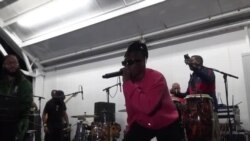 Nouvèl Sou Vedèt Yo Nan HMI La