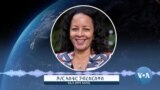 ቃለ መሕትት ምስ ኣብ ቀረባ ዝወጸ መጽናዕቲ ክንክን ከባቢ ክልል ትግራይ ዝመርሓ ዶ/ር ኣስቴር ገ/ክርስቶስ
