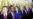 Biden, Trump Keeping Light Campaign Schedules as Rivals Rack Up Stops