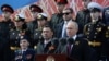 Putin Deklare Ke Gen Yon “Vrè Gè ki Tanmen” kont LaRisi