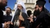 Bulgaria's Orthodox Church elects new patriarch with pro-Russian views