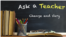 Ask a Teacher: Change and Vary