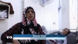 خەڵکی سڤیل لە هێرشەکانی تورکیا بۆ سەر باکور و ڕۆژهەڵاتی سوریا بوونە قوربانی