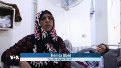 خەڵکی سڤیل لە هێرشەکانی تورکیا بۆ سەر باکور و ڕۆژهەڵاتی سوریا بوونە قوربانی