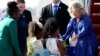 US First Lady Rallies for Freedom, Women’s Empowerment on Historic Africa Visit 