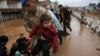 Flash Floods Kill at Least 14 in Turkish Quake Zone 