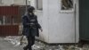 AFP Journalist Arman Soldin Killed by Rocket Fire in Eastern Ukraine 