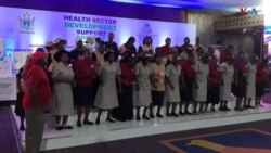 World Bank Ends Special Zimbabwe Healthcare Program