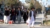 Female students missing from Afghan university entrance exams for 3rd straight year