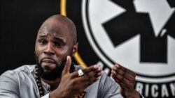 Kemi Seba, ka France fasodenya seben bosira a la