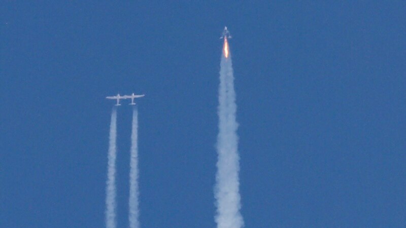 Virgin Galactic to Renew Spaceplane Flights