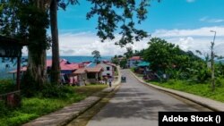 বর্তমান সময়ে বাংলাদেশের ভ্রমণ পিপাসু মানুষের সবচেয়ে জনপ্রিয় গন্তব্য পার্বত্য রাঙামাটি জেলার সাজেক ভ্যালি। (ফাইল ছবি) 