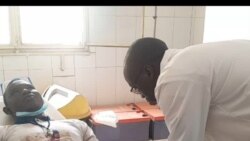 Joli di ani fara keli gansa ni de kera bi Yuwaru ansar dine section ka wili ka jo dokotoro so ba la