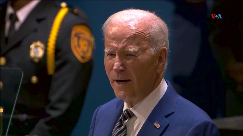 El presidente Biden afirmó que se ha lanzado una estrategia a fin de proteger los derechos de los migrantes en la región