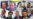 ¿Quiénes son los candidatos a la presidencia de Venezuela postulados ante el CNE?