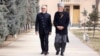 Former Afghan Leaders Powerless Inside, Outside Their Homeland