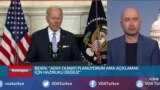 İrlanda Ziyareti Öncesi Biden’dan Adaylık Açıklaması