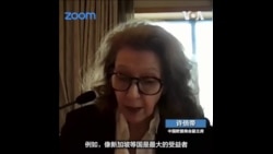 中国欧盟商会：疫情重创上海国际竞争力，仅12%欧商愿在上海设总部
