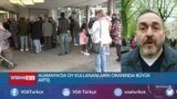 Almanya’da Oy Kullananların Oranında Büyük Artış