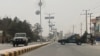 طالبان: پنج عضو داعش را در شهر مزار شریف کشتیم