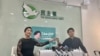 香港民主黨主席指聯絡“三會”成員尋求提名有困難 否認參選替當局塗脂抹粉